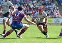 Rugby serie A elite – Il Viadana debutta in casa col Mogliano, poi trasferta a Biella Tommaso Jannelli