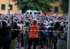 Piazza Sordello blindata per i grandi concerti