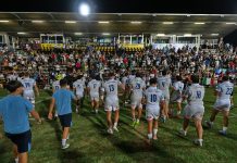 Rugby Mondiale U20 – Ultime sfide della fase a gironi. La baby Italia in campo stasera a Calvisano contro la Georgia