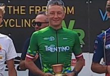 Mtb Master – Chero Piping brilla a Borgo Valsugana Forni sugli scudi, Malacarne sul podio