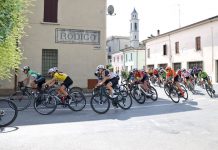 Ciclismo – A Rodigo lo show è tutto al femminile: Barone, Traldi e Ghidini campionesse provinciali Allieve_04