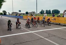 Ciclismo – Il Città di Asola incorona la Feralpi Monteclarense. Oliviero, primo successo