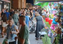 Successo per la Notte Bianca ad Asola