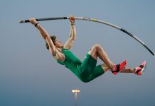 Atletica leggera – Provaci ancora… Fede Biancoli: “Punto al podio, è alla portata”