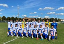 Calcio 2a Categoria – Borgo Virgilio, nuova avventura con entusiasmo e tante novità in rosa Borgo_2