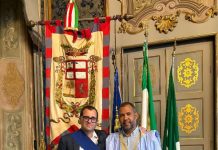 Rinnovata l’amicizia tra la Provincia di Mantova e il popolo Saharawi