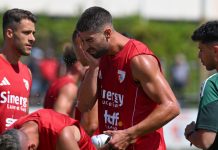 Calcio Serie B – Il Mantova e l’addio di Brignani. Botturi: “Esaudita la sua volontà”. Lui: “Opportunità irrinunciabile” Fabrizio Brignani