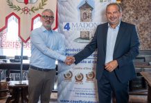 Il Parmigiano Reggiano sbarca in centro a Mantova