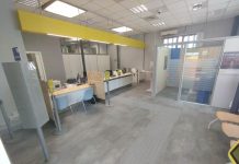 Ha riaperto al pubblico l’ufficio postale di Castel Goffredo. Sono oltre 30 gli uffici postali rinnovati in provincia di Mantova