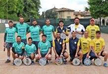 Tamburello Serie A – Giochi fatti per i play off: derby Castellaro-Ceresara, il Solferino “pesca” l’Arcene Castellaro_Ceresara_01
