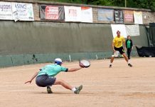 Tamburello – Fari su Cavrianese-Solferino replay della finale di Coppa Europa. Castellaro e Ceresara sul velluto Castellaro_Ceresara_03