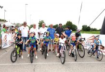 Ciclismo – I Giovanissimi mantovani si mettono in evidenza sulle strade di Ceresara