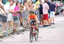 Ciclismo – Giovanissimi domenica mattina a Revere per il “GP Mezzaqui”. Esordienti e Allievi fuori provincia Ceresara_G1_04_3634885