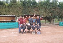 Tamburello – Festi…val Solferino: Cavrianese ko. Esulta il Cereta tra i cadetti: è salvo Cereta1