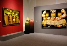 Il temp(i)o delle mele