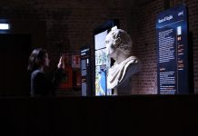 Da settembre i nuovi Flash d’Arte