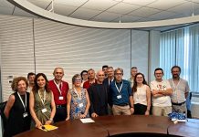 Solidarietà e lotta allo spreco, Tea sostiene la rete degli empori solidali