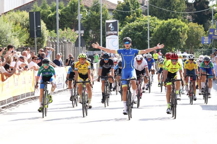 Esordienti_winner Esordienti_winner