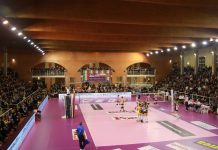 Pallavolo f – Casalmaggiore riporta l’A2 al “PalaFarina” di Viadana