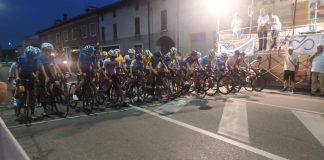 Ciclismo – Oggi i baby di scena a Boccadiganda, Domani ben quattro gare a Buscoldo