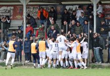 Calcio Promozione – Governolese, Bertaso parla da leader: “Qui c’è tutto per fare bene” Governolese_04