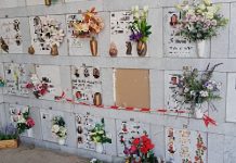 Castel d’Ario: ladri senza vergogna, furti anche nel cimitero