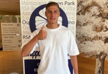 Calcio Serie B – Mantova, il primo colpo è Castellini. Si avvicina Pittino, inghippo Marras Alessio Castellini