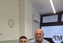 Calcio Serie B – Mantova, preso anche Marras. Attesa per Pittino, sogno Fellipe Marras e il dottor Zanini