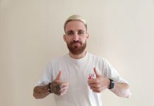 Calcio Serie B – Mantova, mercato a tutto gas: biennale per Majer, oggi Falletti Zan Majer