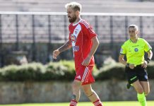 Calcio Serie B – Mantova, Majer folgorato sulla via di… Possanzini: “Sono qui per il suo gioco” Zan Majer