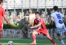 Calcio serie B – Il Mantova debutta con 6 gol ai dilettanti della Rotaliana