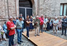 Inaugurata la mostra “Giuseppe Morandi. Fotografie ritrovate” errhdrjhe