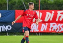 Calcio serie B – Mantova, il mercato: in difesa occhi puntati su Pittino