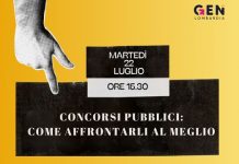A Curtatone con l’Informagiovani di Mantova per parlare di concorsi pubblici