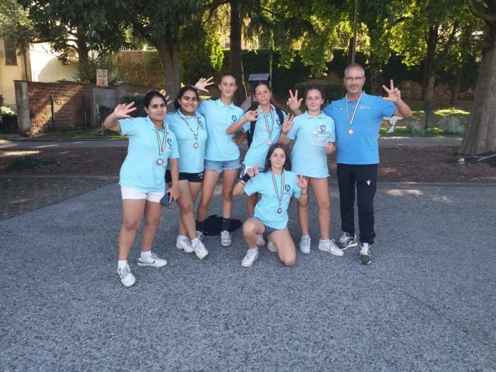 Le giovanissime del Virtus Guidizzolo_3639132