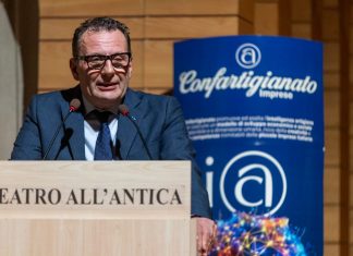 Capelli (Confartigianato): “Mantova nodo tra Nord Europa e Mediterraneo”