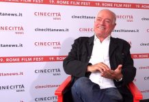 Il critico Mario Verdone raccontanto dal figlio Luca