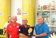 Bocce – Luciano Mora si piazza secondo al 16º Trofeo Libertas di San Marino