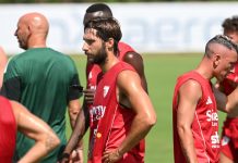 Calcio Serie B – Il Catania su Mancuso? Il dt del Mantova Botturi smentisce: “Non è sul mercato”