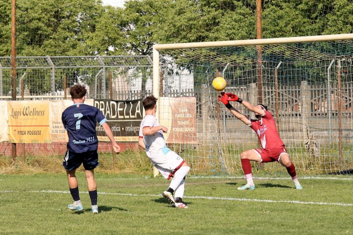 Parata di Pietro Modena