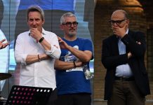 Comunali 2026 a Mantova: verso l’effetto Zaniboni? Forse una seconda lista di centrosinistra