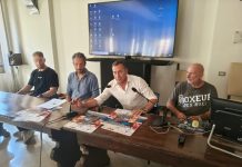 Boxe – ll “Memorial Lasagna” promette spettacolo, in Piazza Broletto la grande boxe