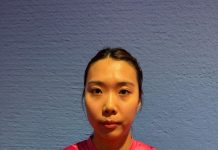 Tennis tavolo Serie A1 femminile – La Brunetti si rafforza con la cinese Qi Fei Qi Fei