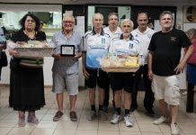 Bocce: Zanini-Odinelli e Omodei-Saraceni vincono il 1° Trofeo Cassa Rurale Pozzolo 04-07-2025_3618825