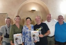 Ciclismo – Castel d’Ario, sale l’attesa per il Gp Dmt Alè