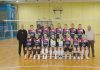Volley Serie C femminile Crer – La Renusi Moglia chiude il mercato con la centrale Guarnieri