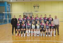Volley Serie C femminile Crer – La Renusi Moglia chiude il mercato con la centrale Guarnieri