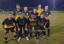 Calcio, Torneo Notturno di Pozzolo – Trattoria Agrifoglio, Sboccarda e Chestnut promosse ai quarti a punteggio Sboccarda di Cavriana