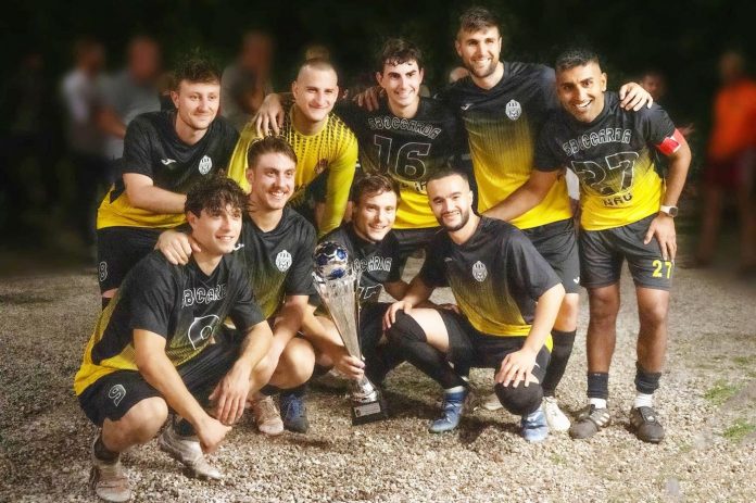 Sboccarda di Cavriana prima