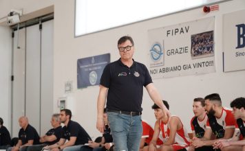 Basket serie C – La Tea Energia Spx ci crede ancora: vuole il successo a Pisogne per inseguire i play off Tosetti